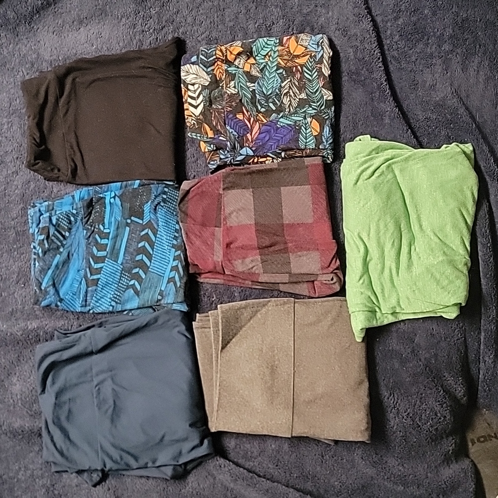 Lularoe lot